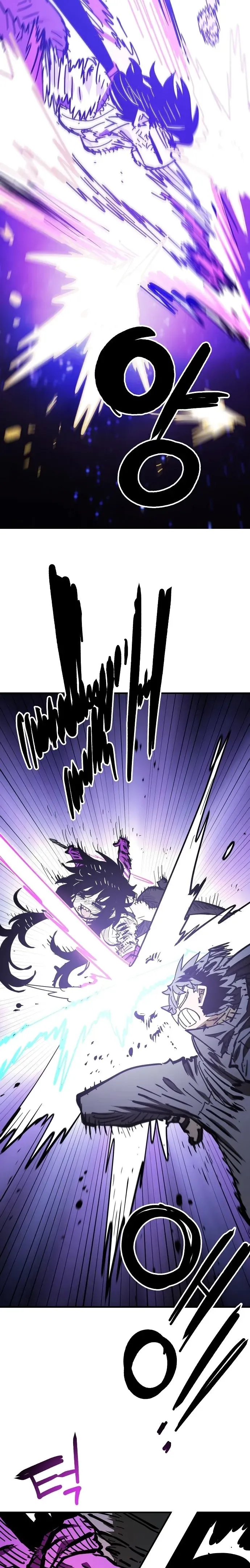 Read Player Manga Online