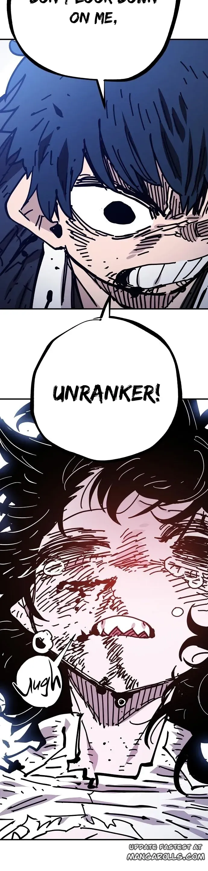 Read Player Manga Online