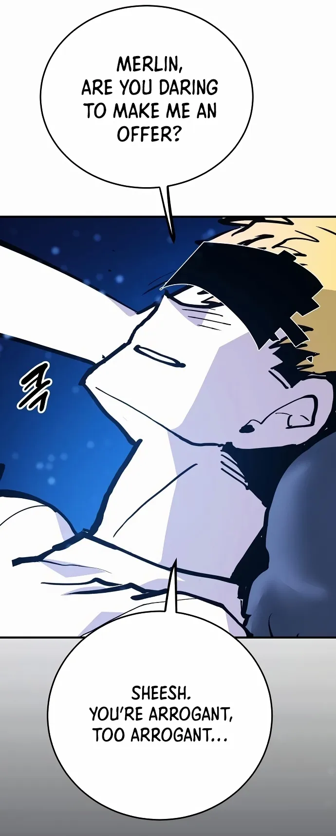 Read Player Manga Online