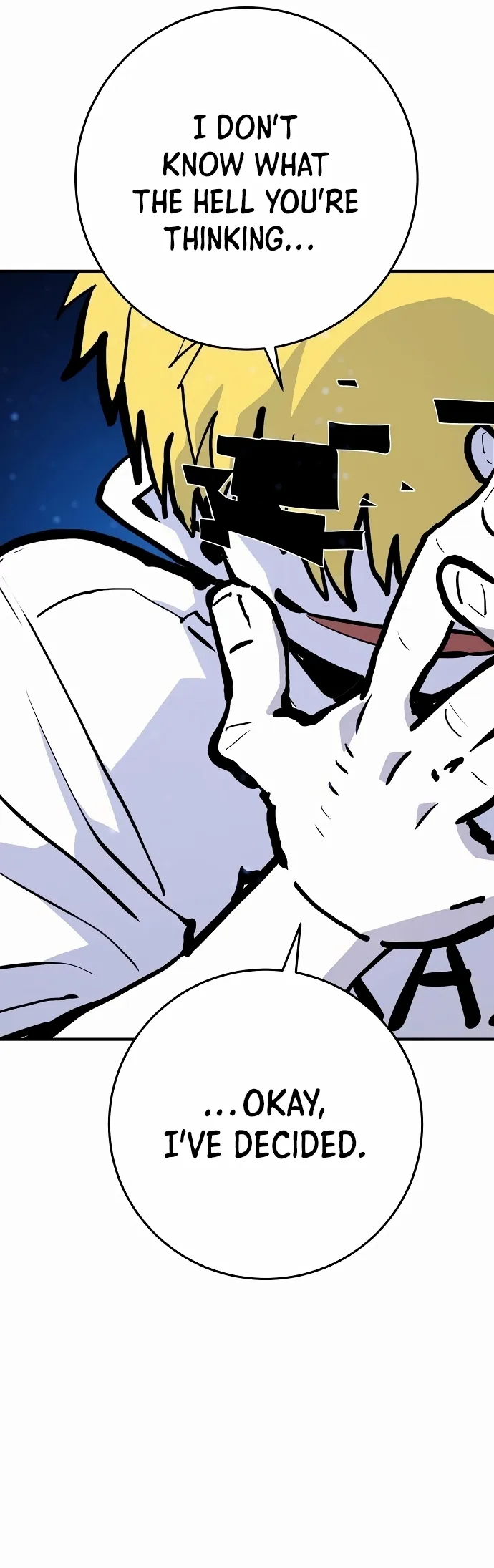 Read Player Manga Online