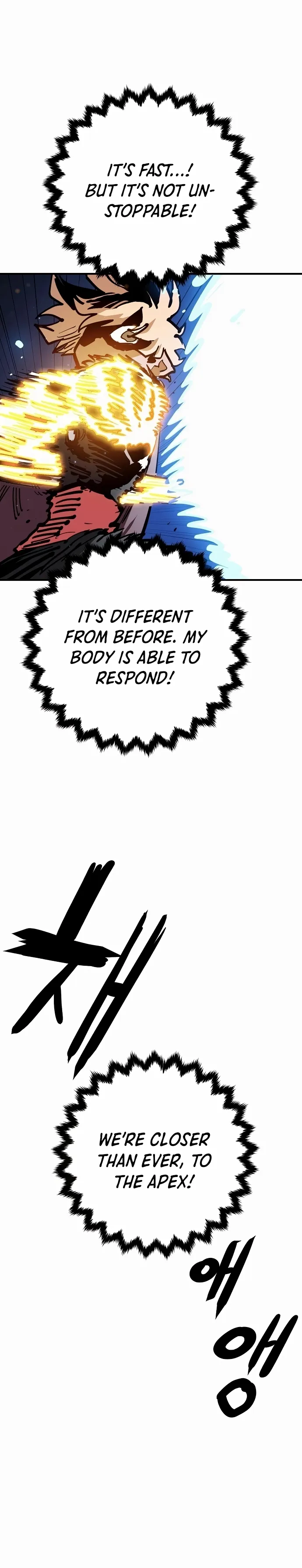Read Player Manga Online
