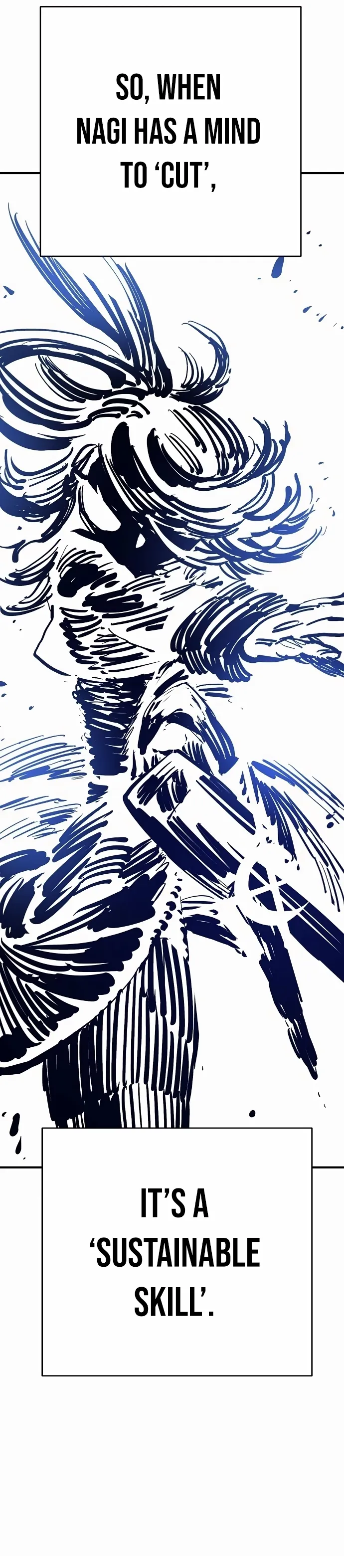 Read Player Manga Online