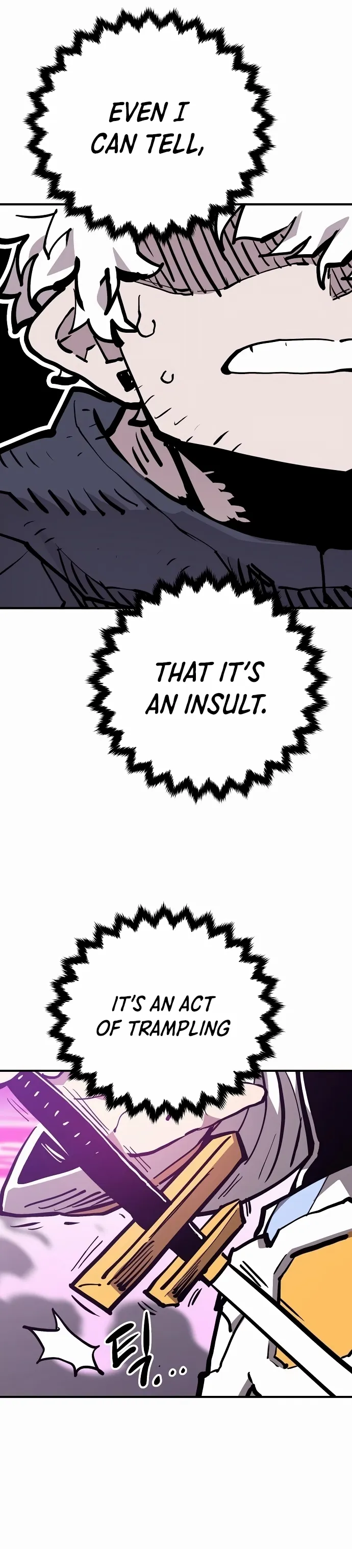 Read Player Manga Online