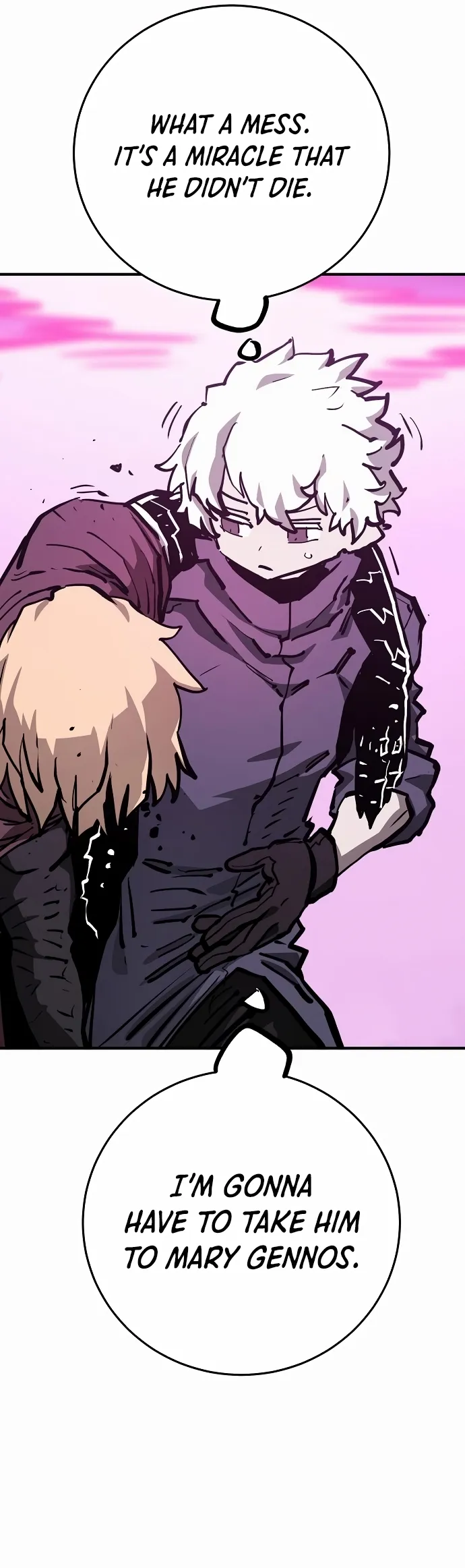 Read Player Manga Online