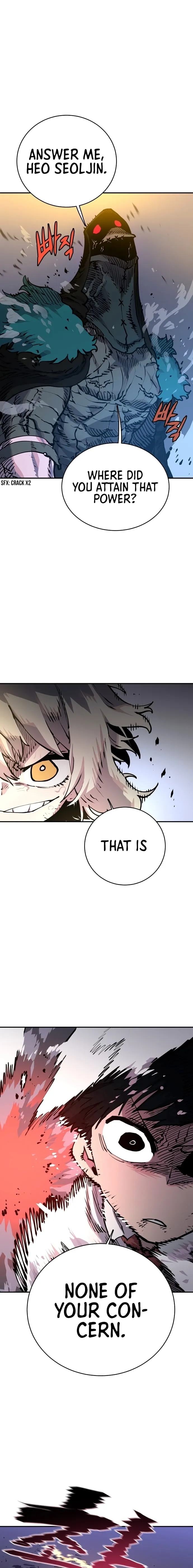 Read Player Manga Online