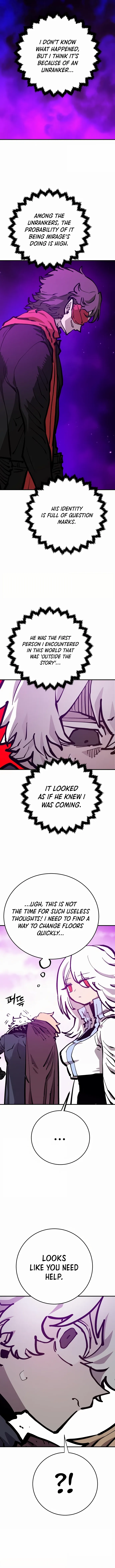 Read Player Manga Online