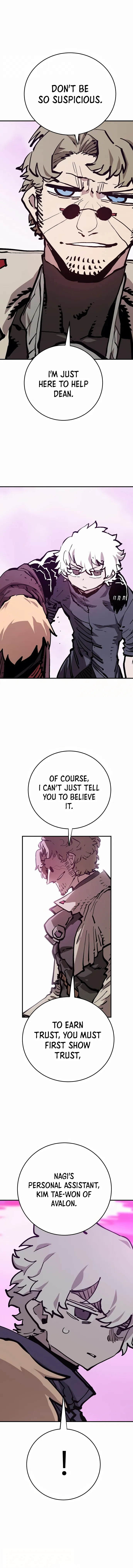 Read Player Manga Online