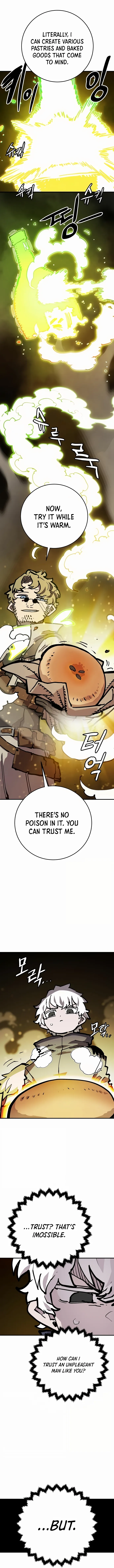 Read Player Manga Online