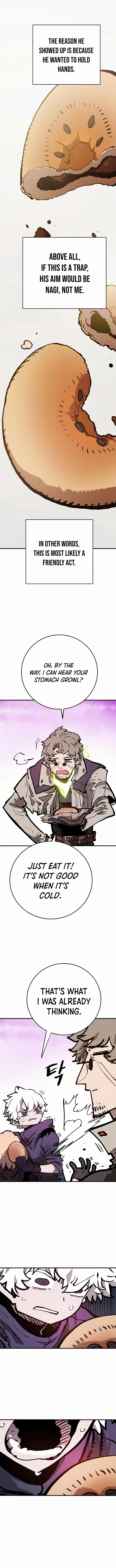 Read Player Manga Online