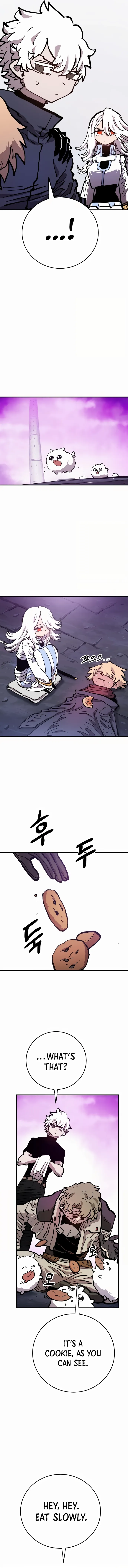 Read Player Manga Online