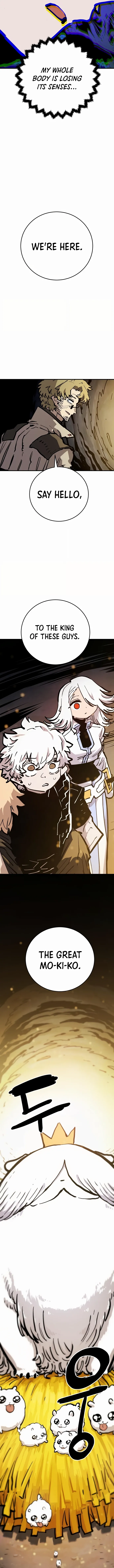 Read Player Manga Online