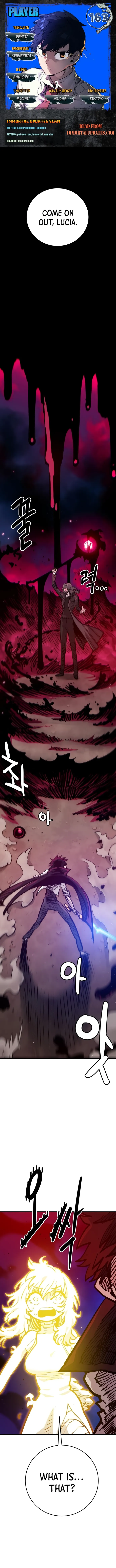Read Player Manga Online