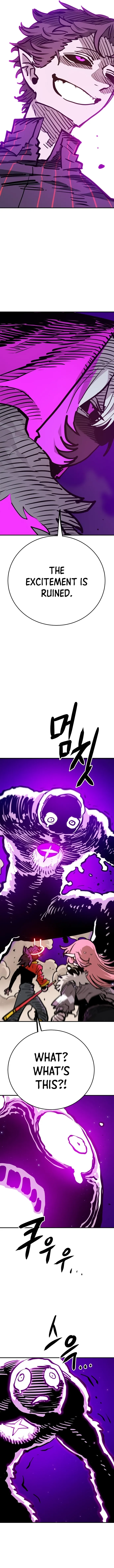 Read Player Manga Online
