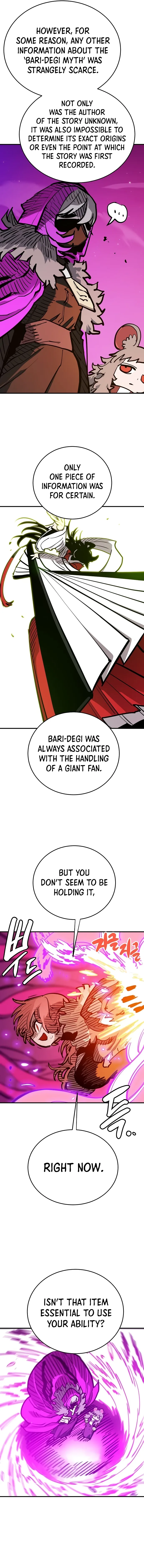 Read Player Manga Online