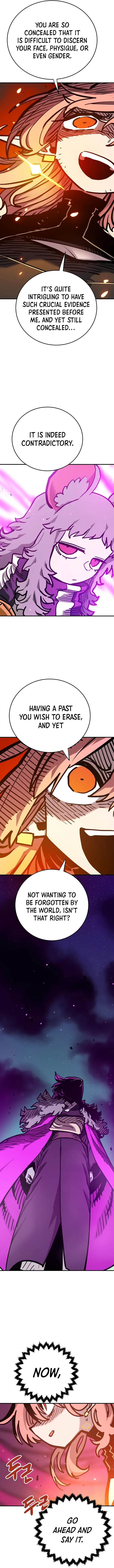 Read Player Manga Online