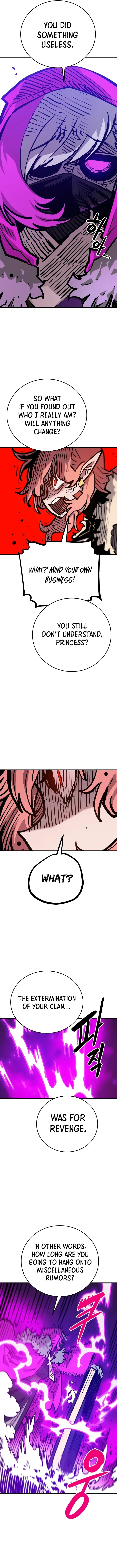 Read Player Manga Online