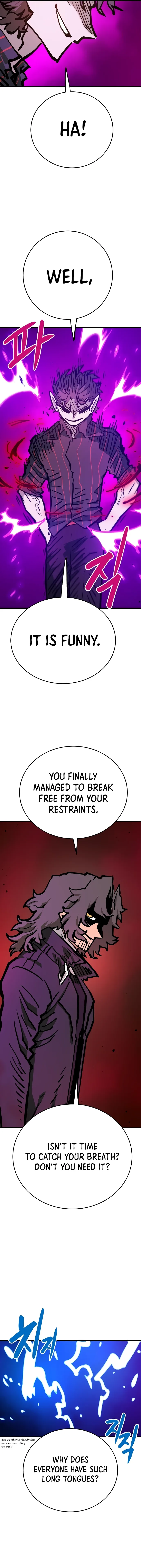 Read Player Manga Online