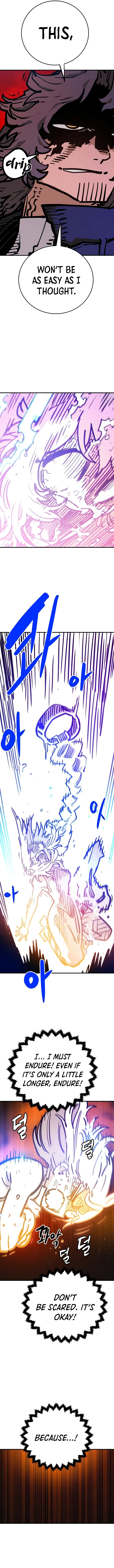 Read Player Manga Online
