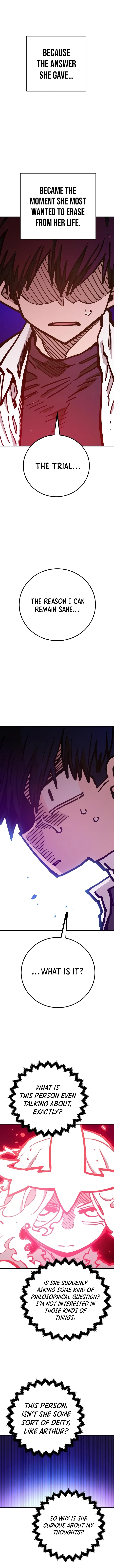 Read Player Manga Online