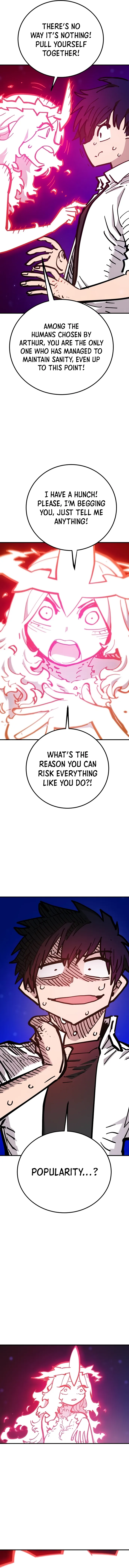 Read Player Manga Online
