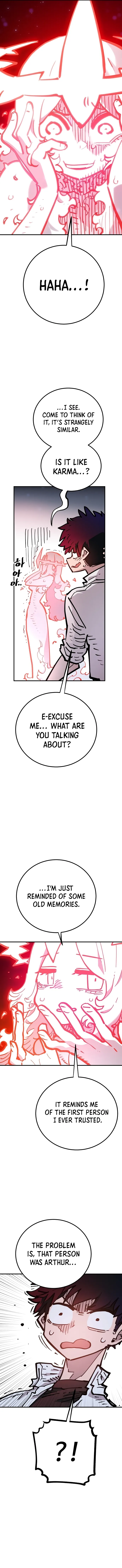 Read Player Manga Online