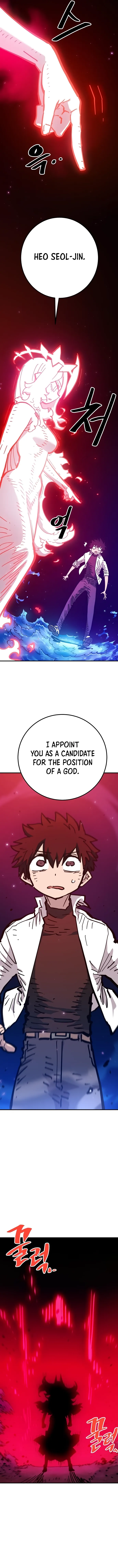 Read Player Manga Online