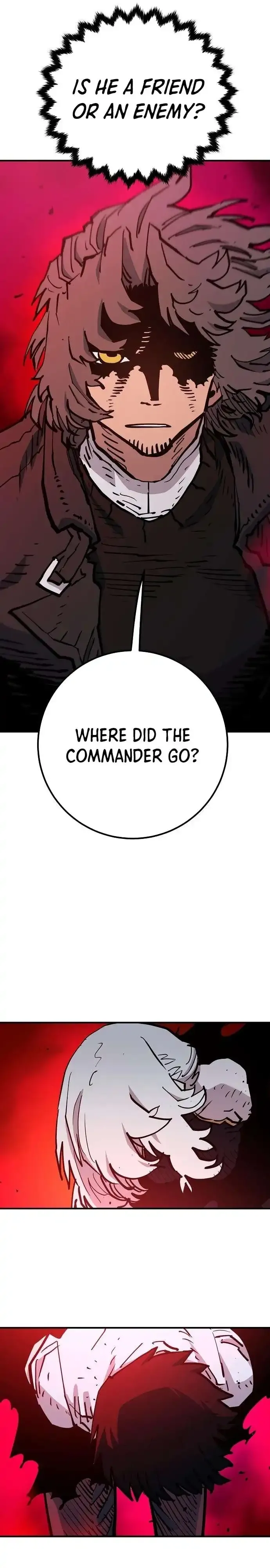 Read Player Manga Online