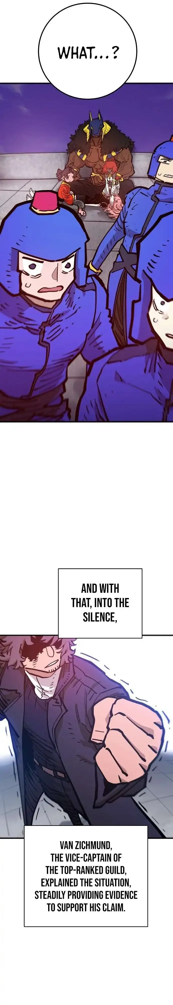 Read Player Manga Online