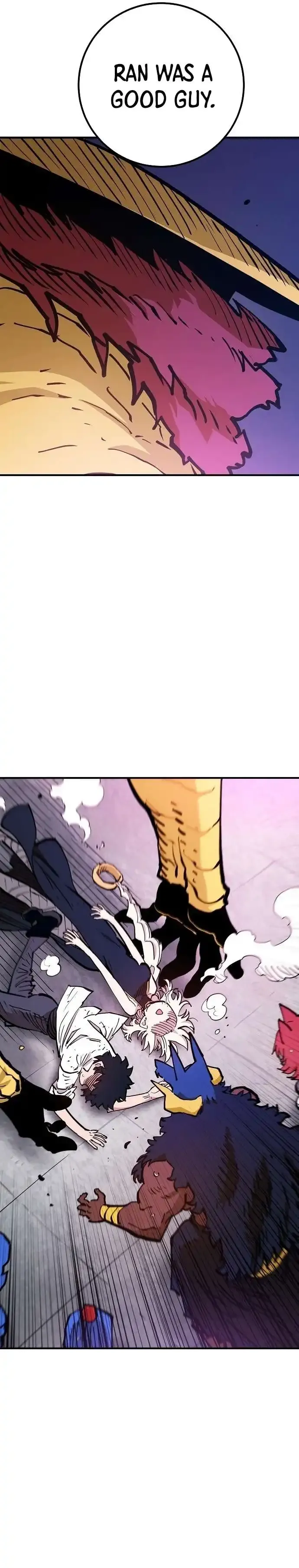 Read Player Manga Online