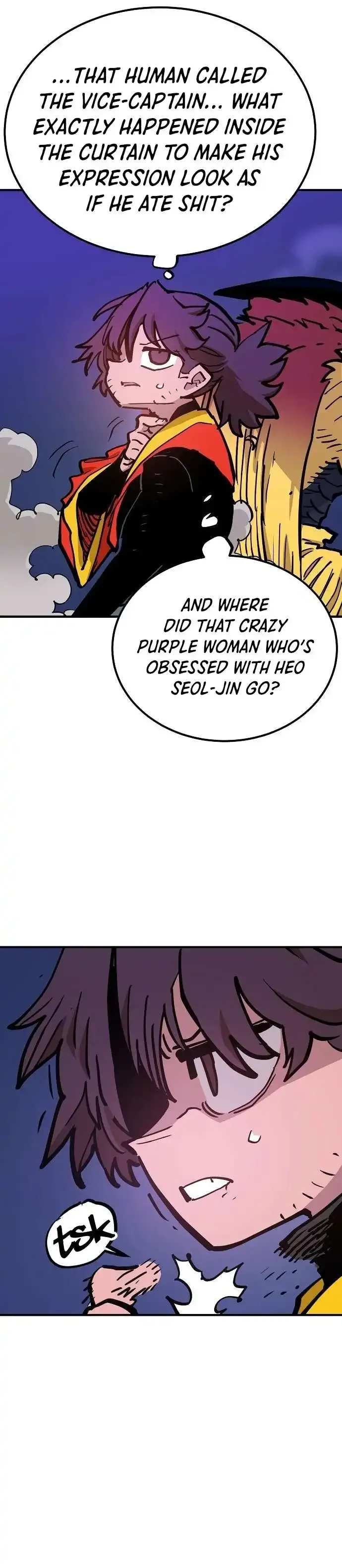 Read Player Manga Online