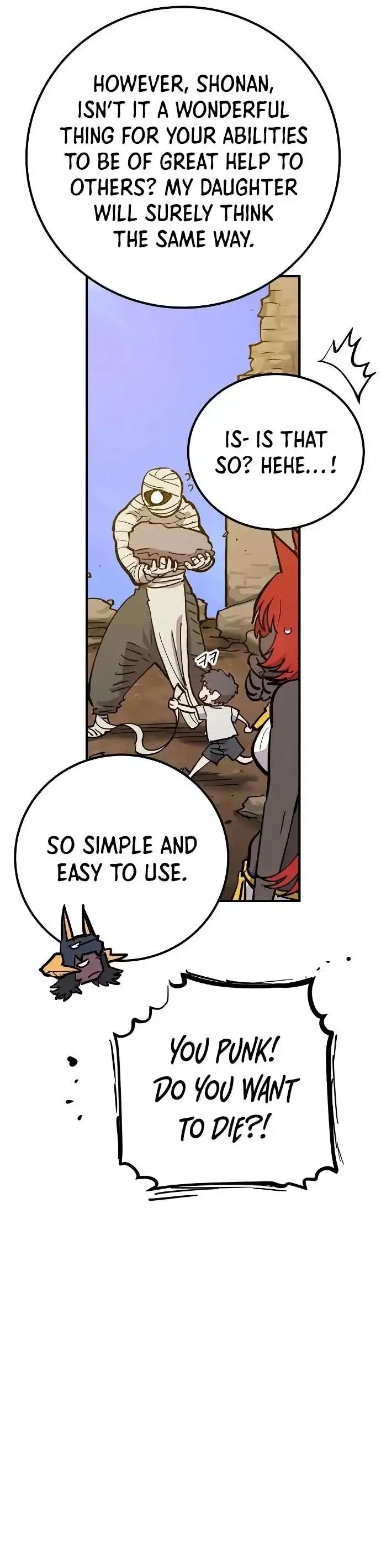Read Player Manga Online