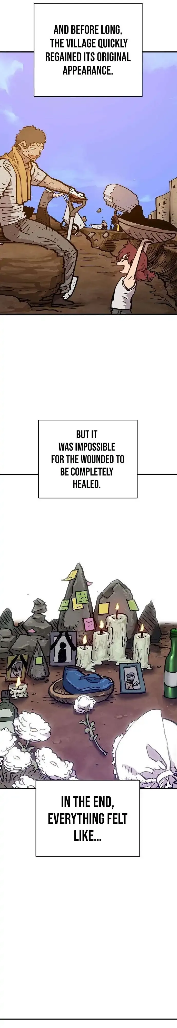 Read Player Manga Online
