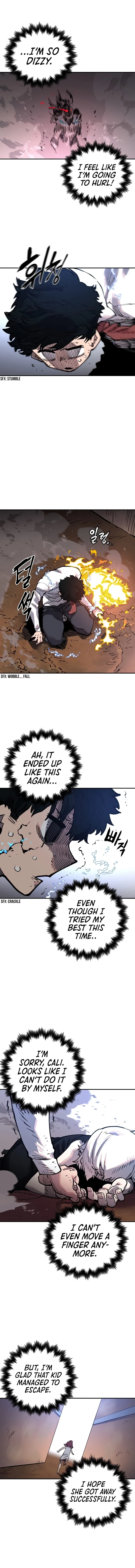 Read Player Manga Online