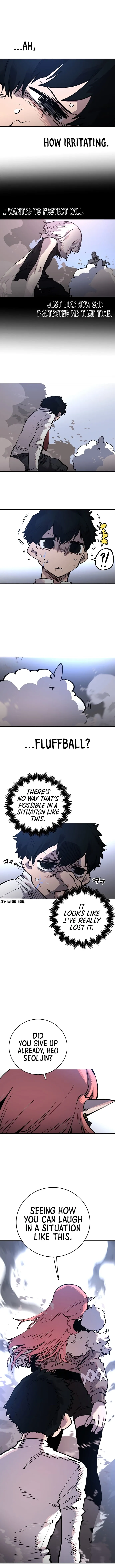 Read Player Manga Online