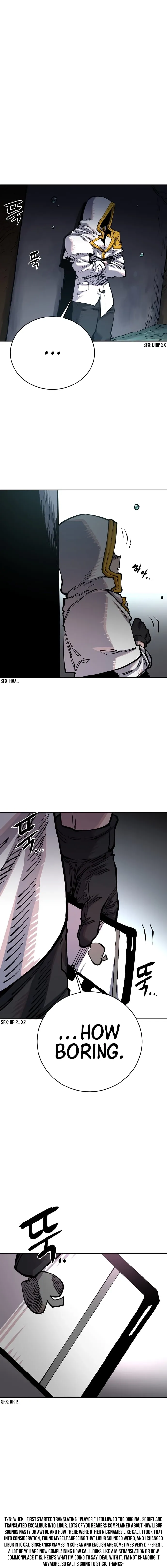 Read Player Manga Online