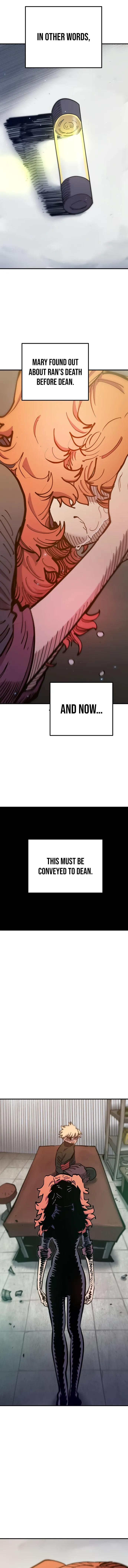 Read Player Manga Online