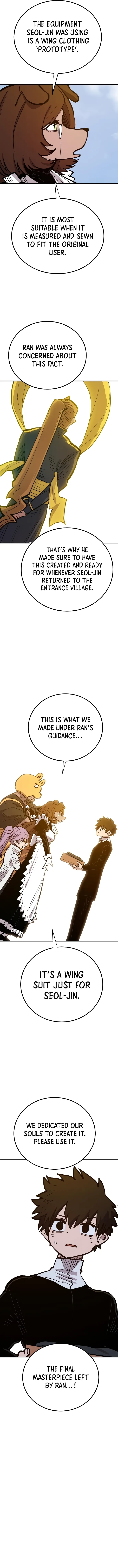 Read Player Manga Online
