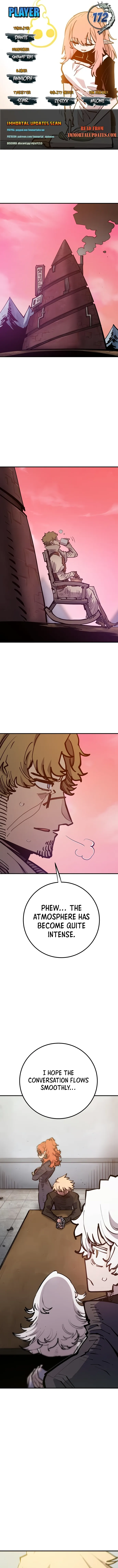 Read Player Manga Online