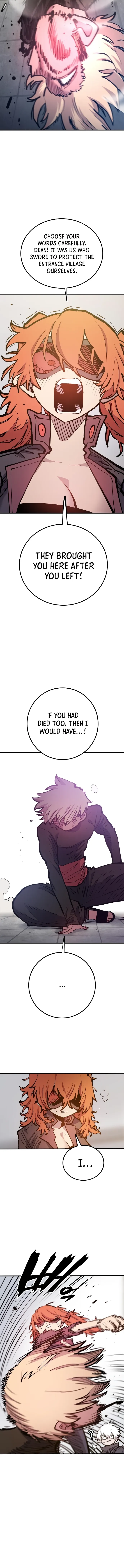 Read Player Manga Online