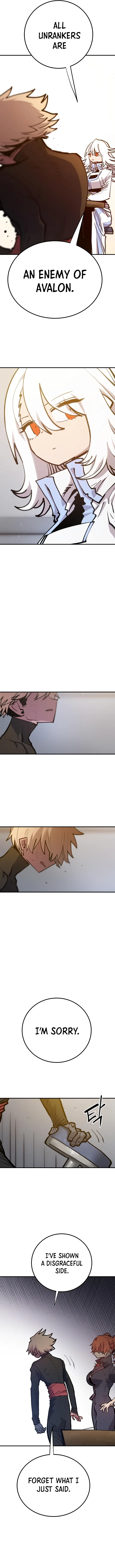 Read Player Manga Online