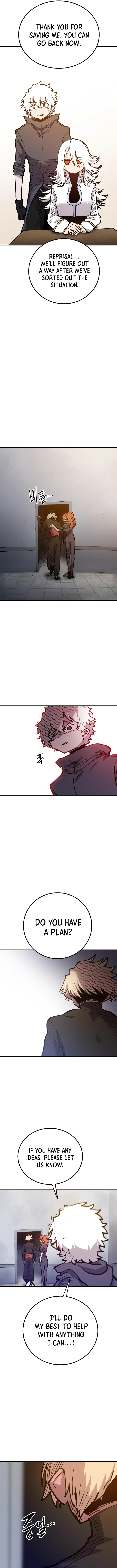 Read Player Manga Online