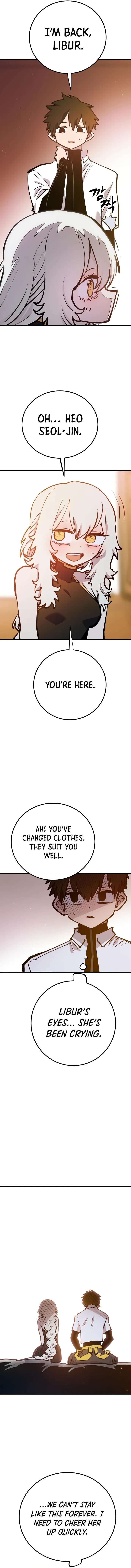 Read Player Manga Online