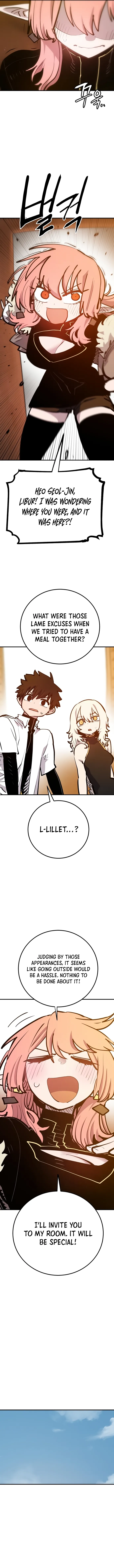 Read Player Manga Online