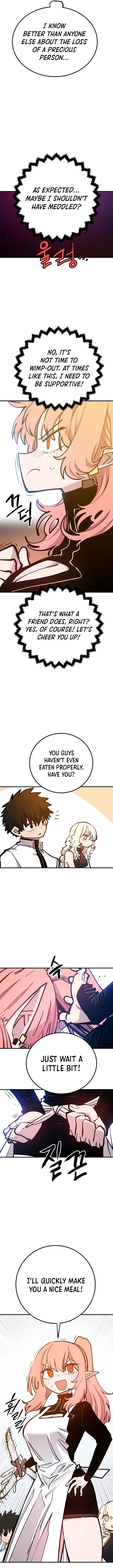 Read Player Manga Online