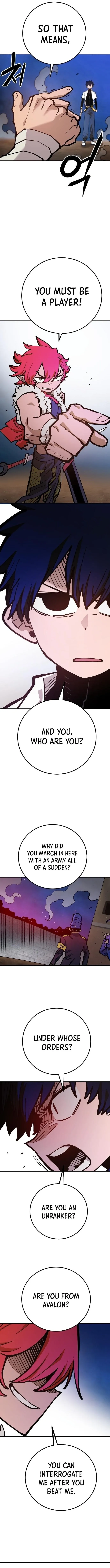 Read Player Manga Online