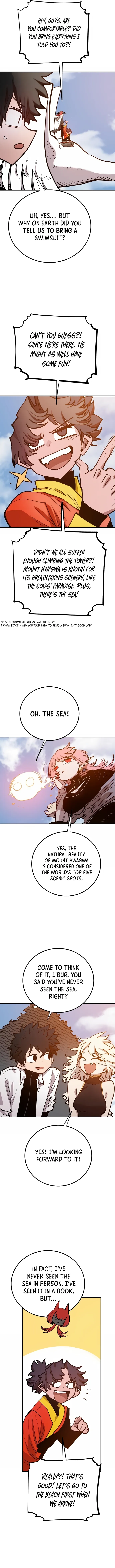 Read Player Manga Online