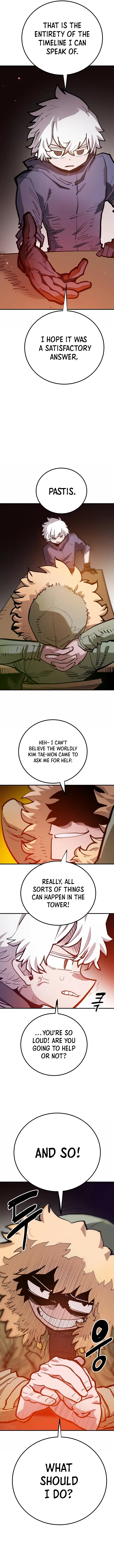 Read Player Manga Online