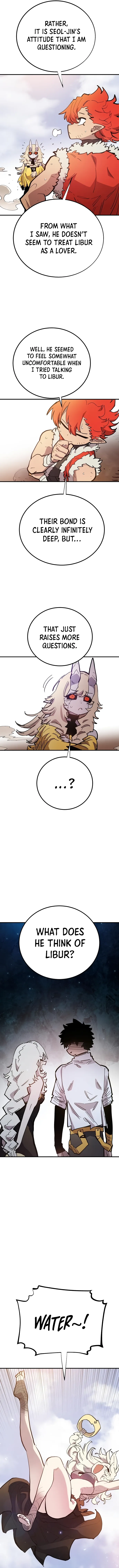 Read Player Manga Online