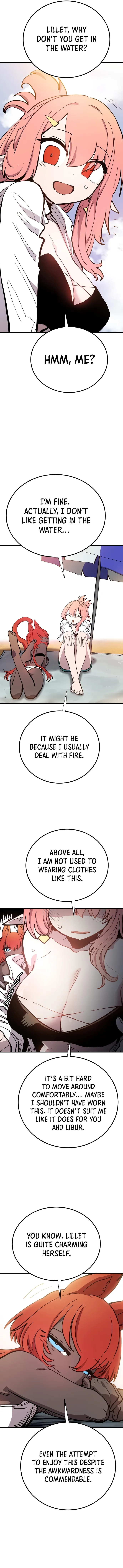 Read Player Manga Online