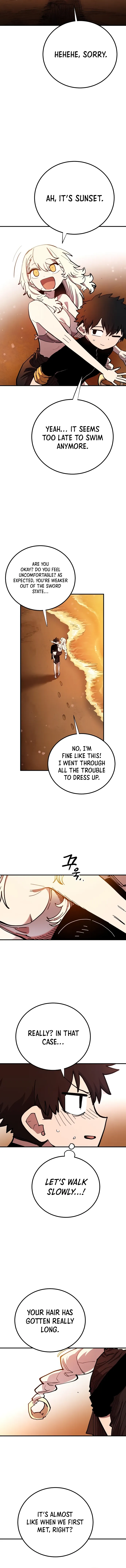Read Player Manga Online